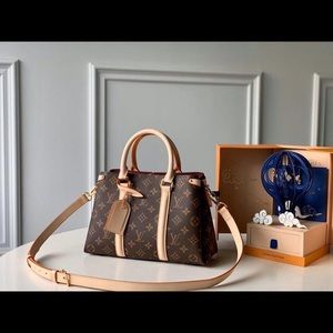 Louis Vuitton Handbag